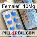 Femalefil 10Mg 39